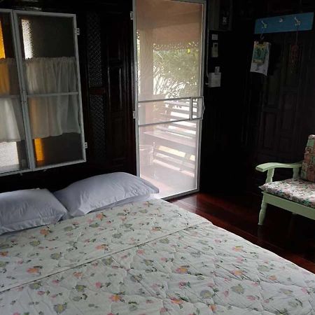 Sichang My Home Ko Si Chang Exterior photo
