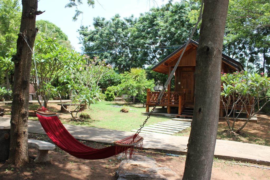 Sichang My Home Ko Si Chang Room photo