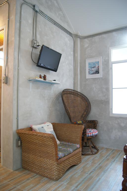 Sichang My Home Ko Si Chang Exterior photo