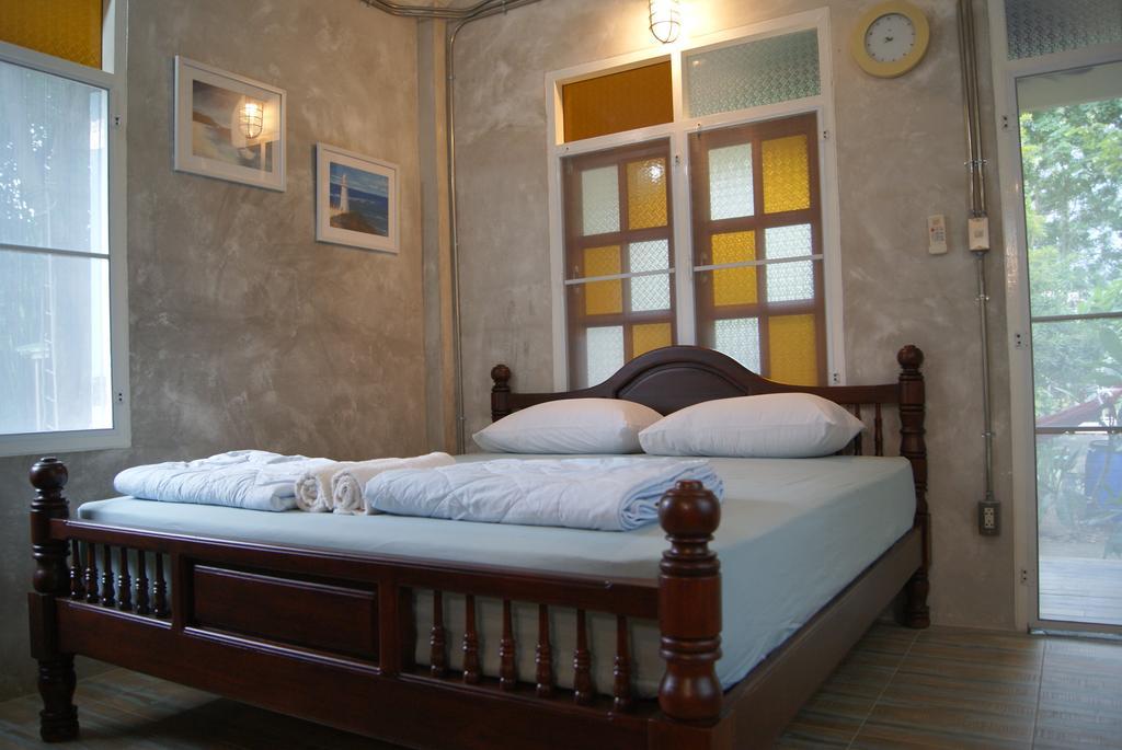 Sichang My Home Ko Si Chang Exterior photo