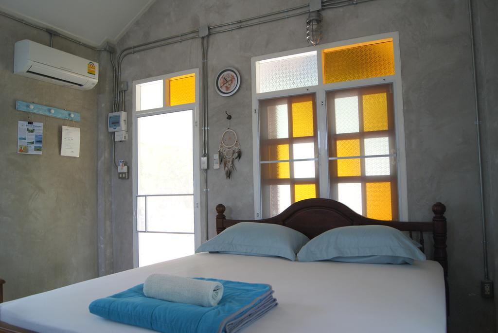 Sichang My Home Ko Si Chang Exterior photo