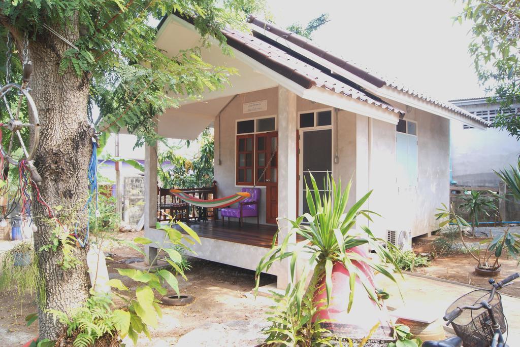 Sichang My Home Ko Si Chang Exterior photo