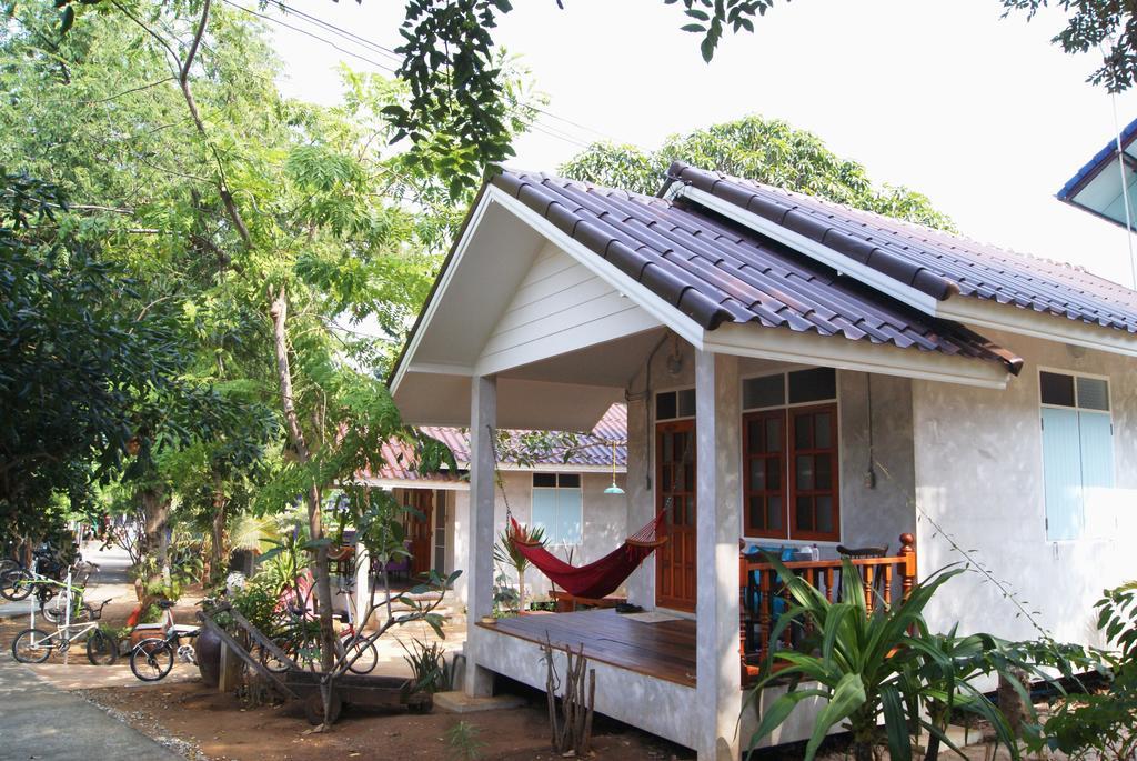 Sichang My Home Ko Si Chang Exterior photo