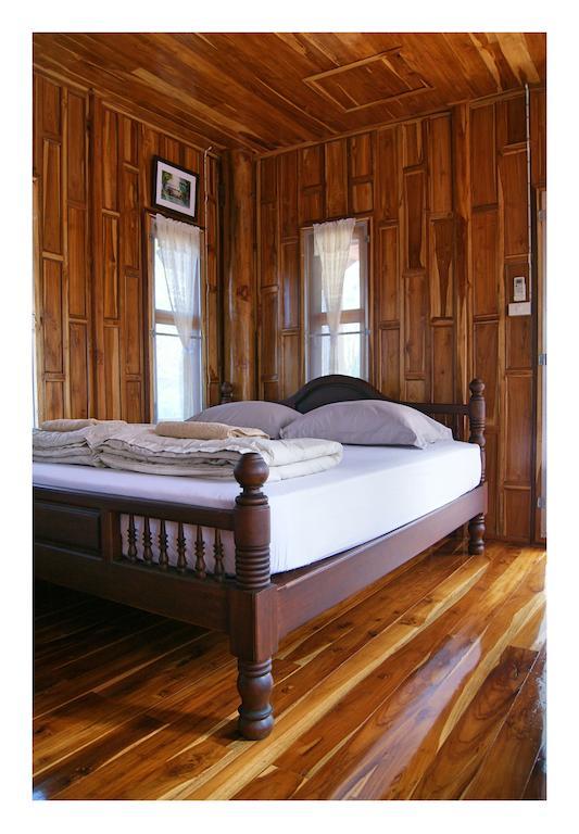 Sichang My Home Ko Si Chang Exterior photo