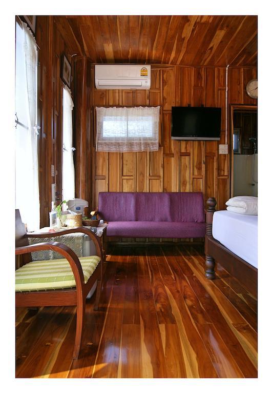 Sichang My Home Ko Si Chang Exterior photo