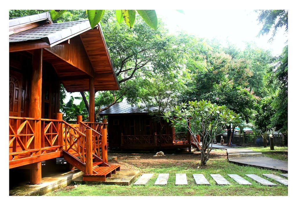 Sichang My Home Ko Si Chang Exterior photo