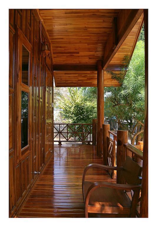 Sichang My Home Ko Si Chang Exterior photo