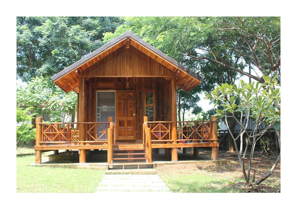 Sichang My Home Ko Si Chang Exterior photo