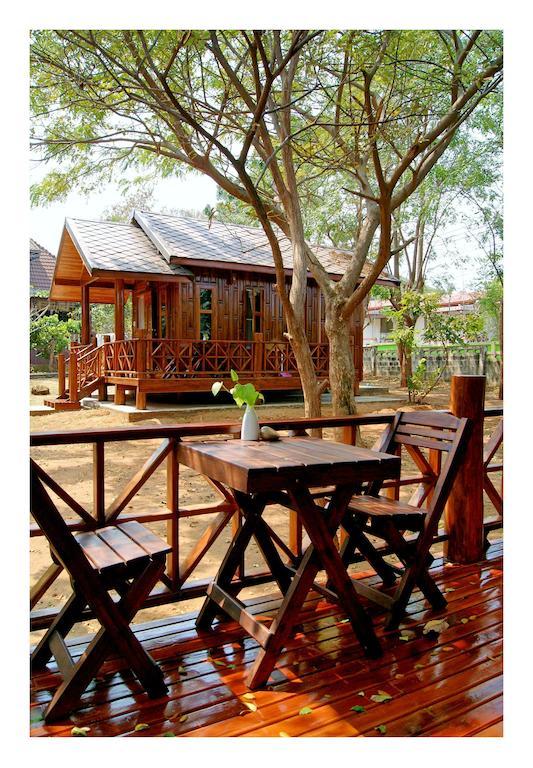 Sichang My Home Ko Si Chang Exterior photo