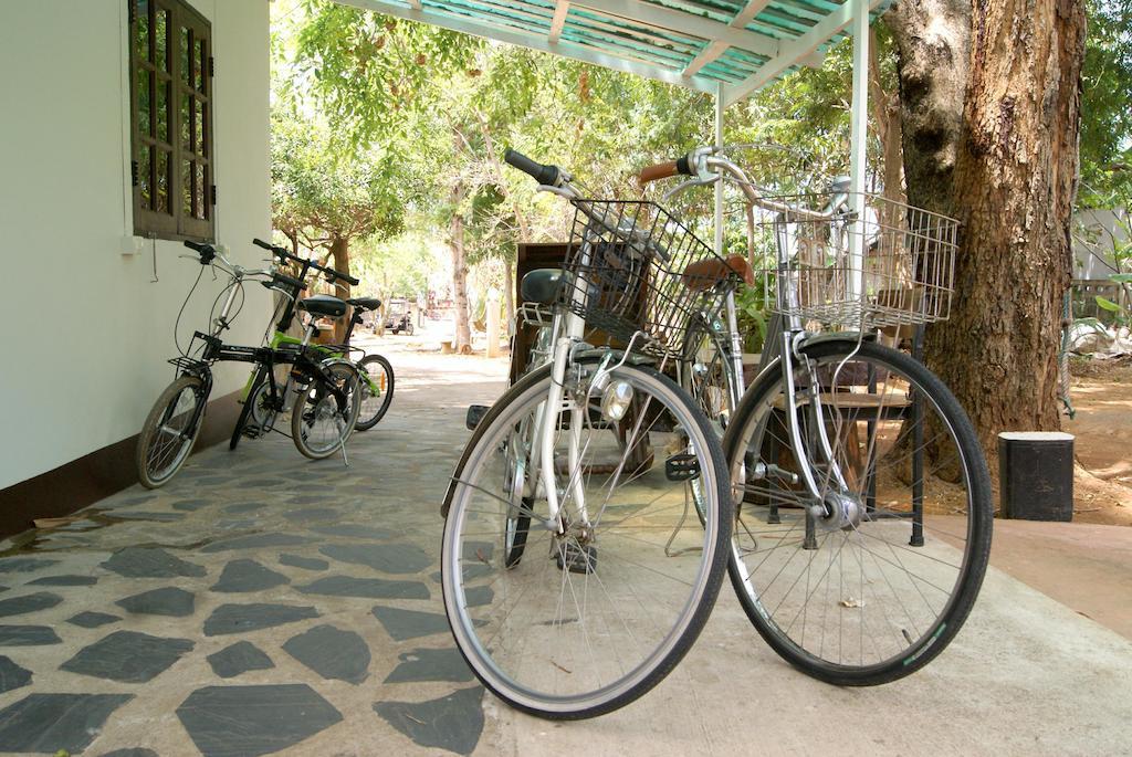 Sichang My Home Ko Si Chang Exterior photo