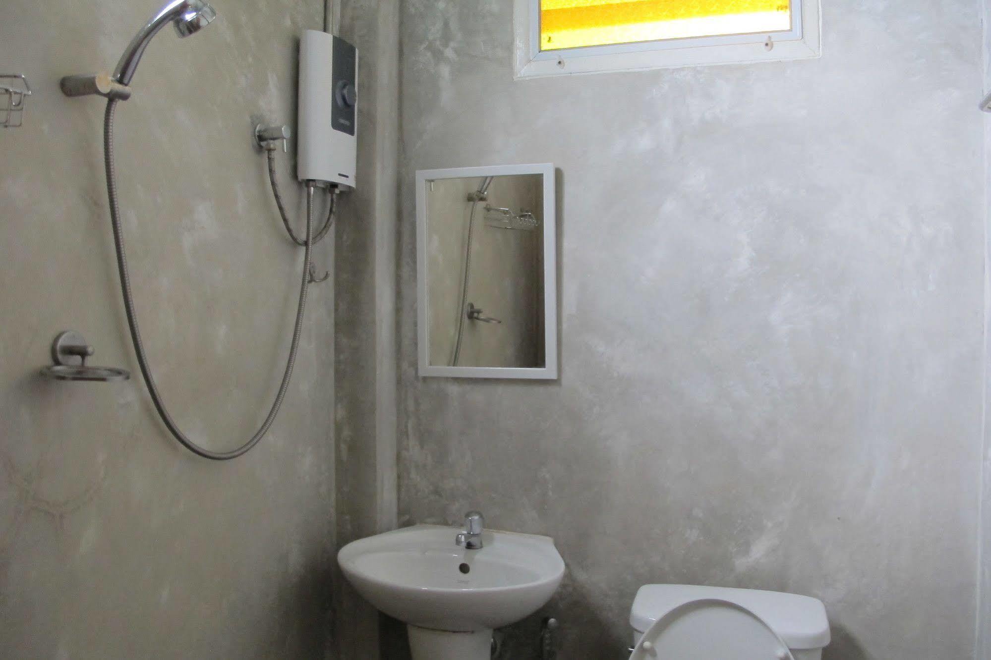 Sichang My Home Ko Si Chang Exterior photo