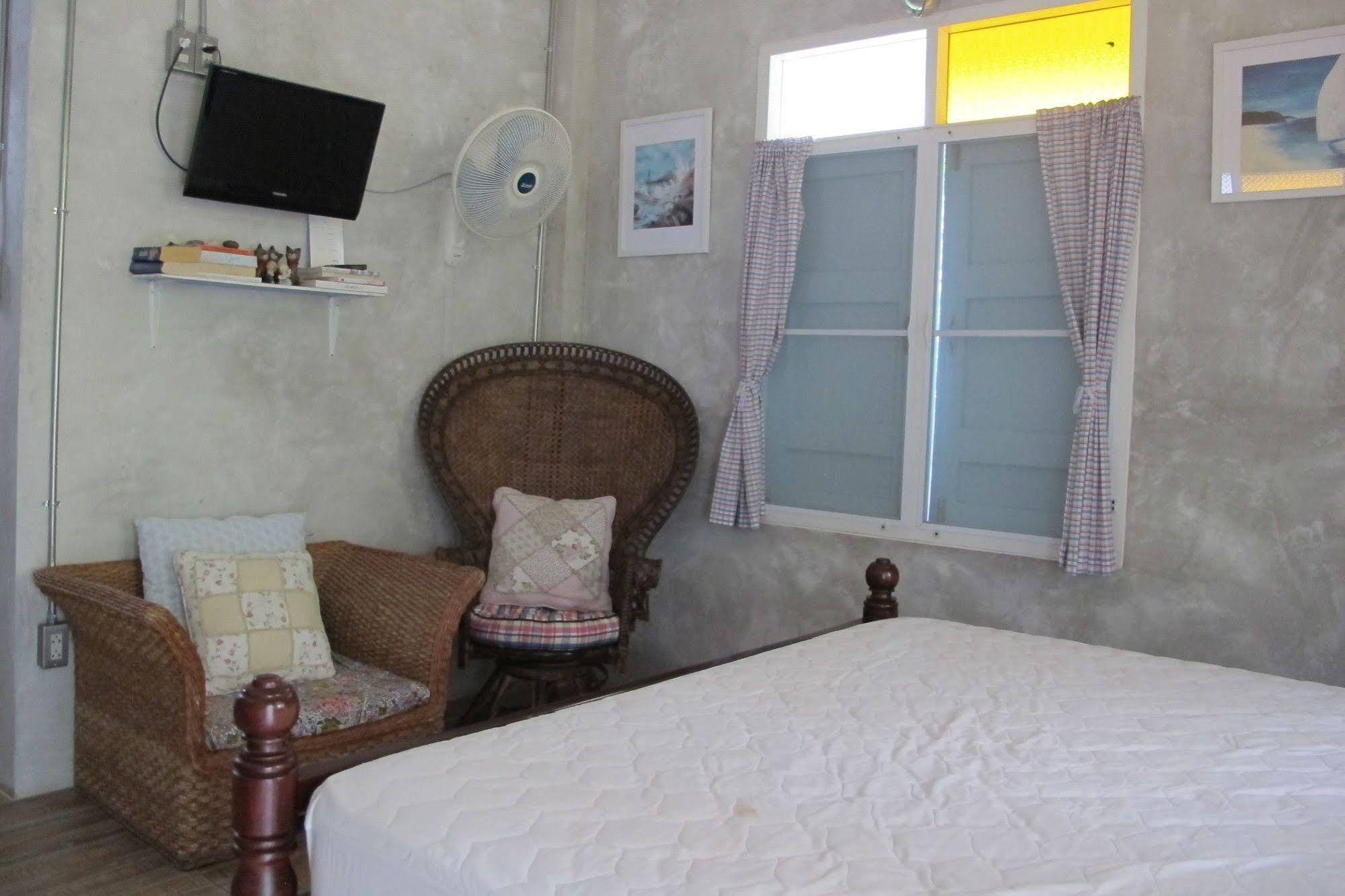 Sichang My Home Ko Si Chang Exterior photo