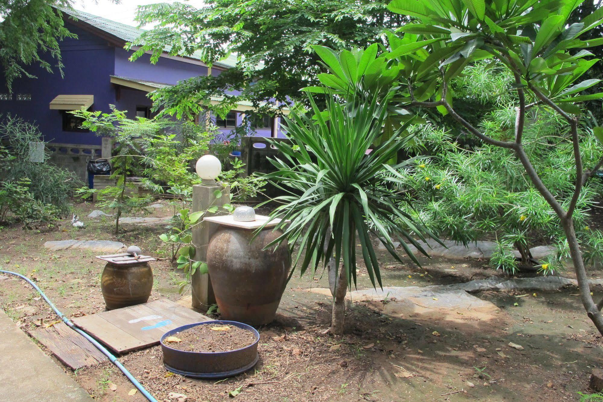 Sichang My Home Ko Si Chang Exterior photo