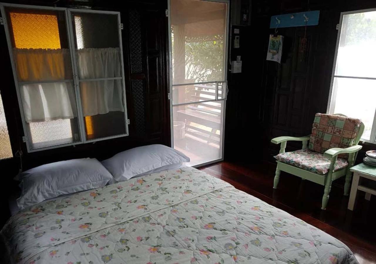 Sichang My Home Ko Si Chang Exterior photo