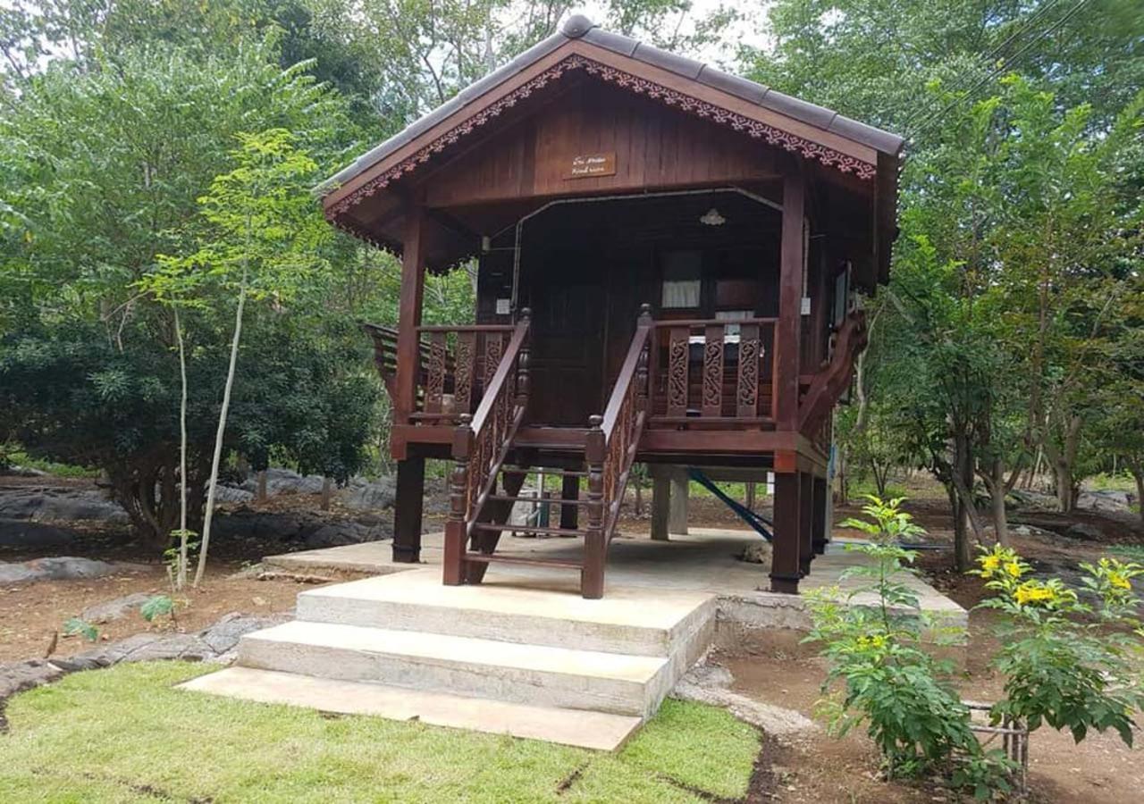 Sichang My Home Ko Si Chang Exterior photo