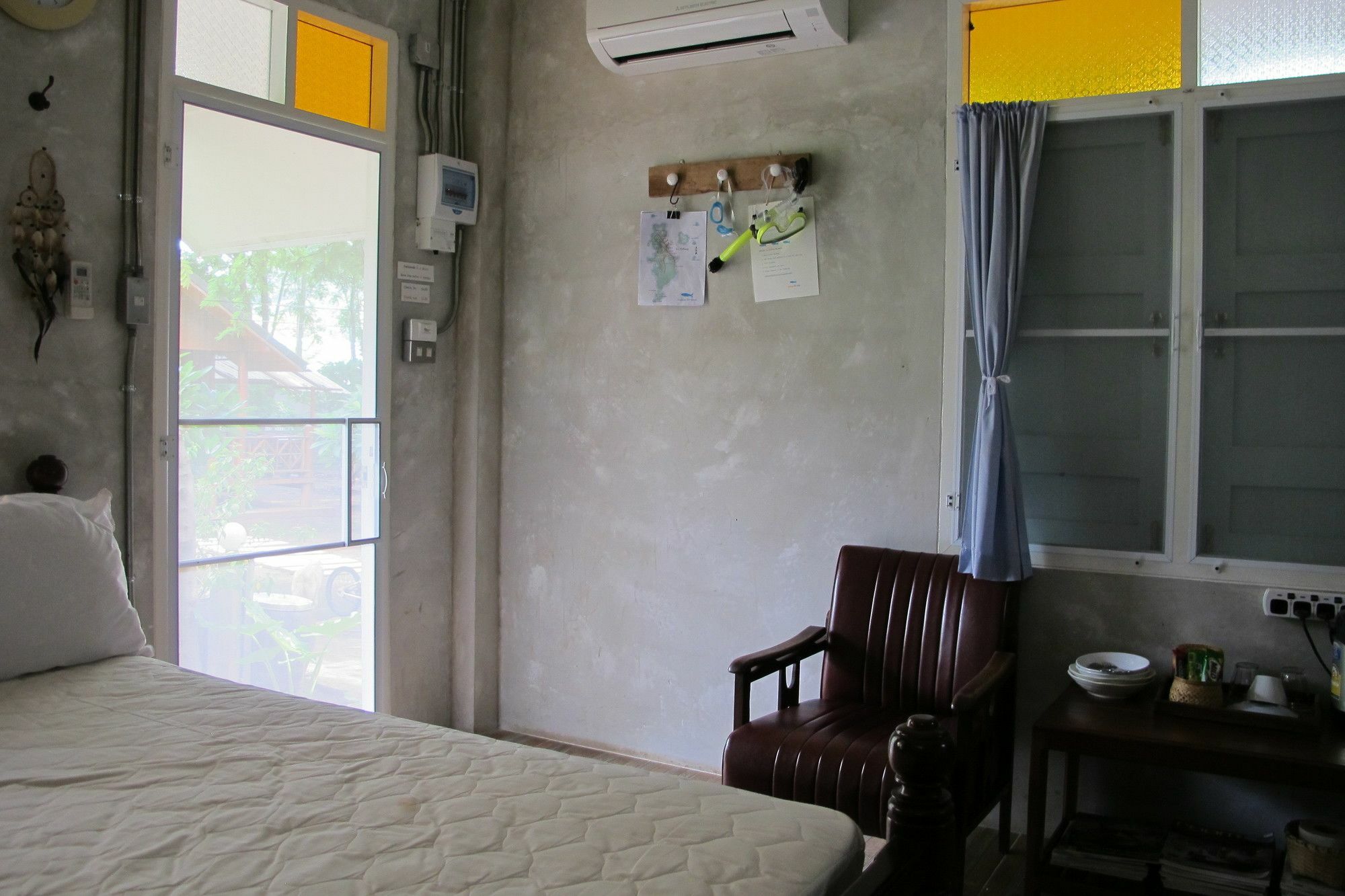 Sichang My Home Ko Si Chang Exterior photo