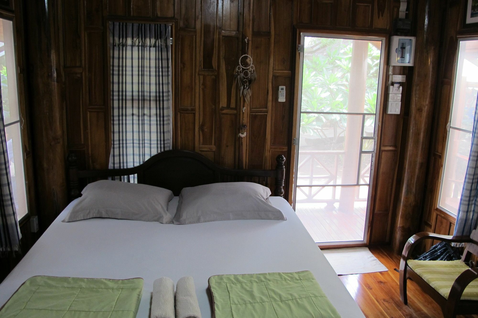 Sichang My Home Ko Si Chang Exterior photo