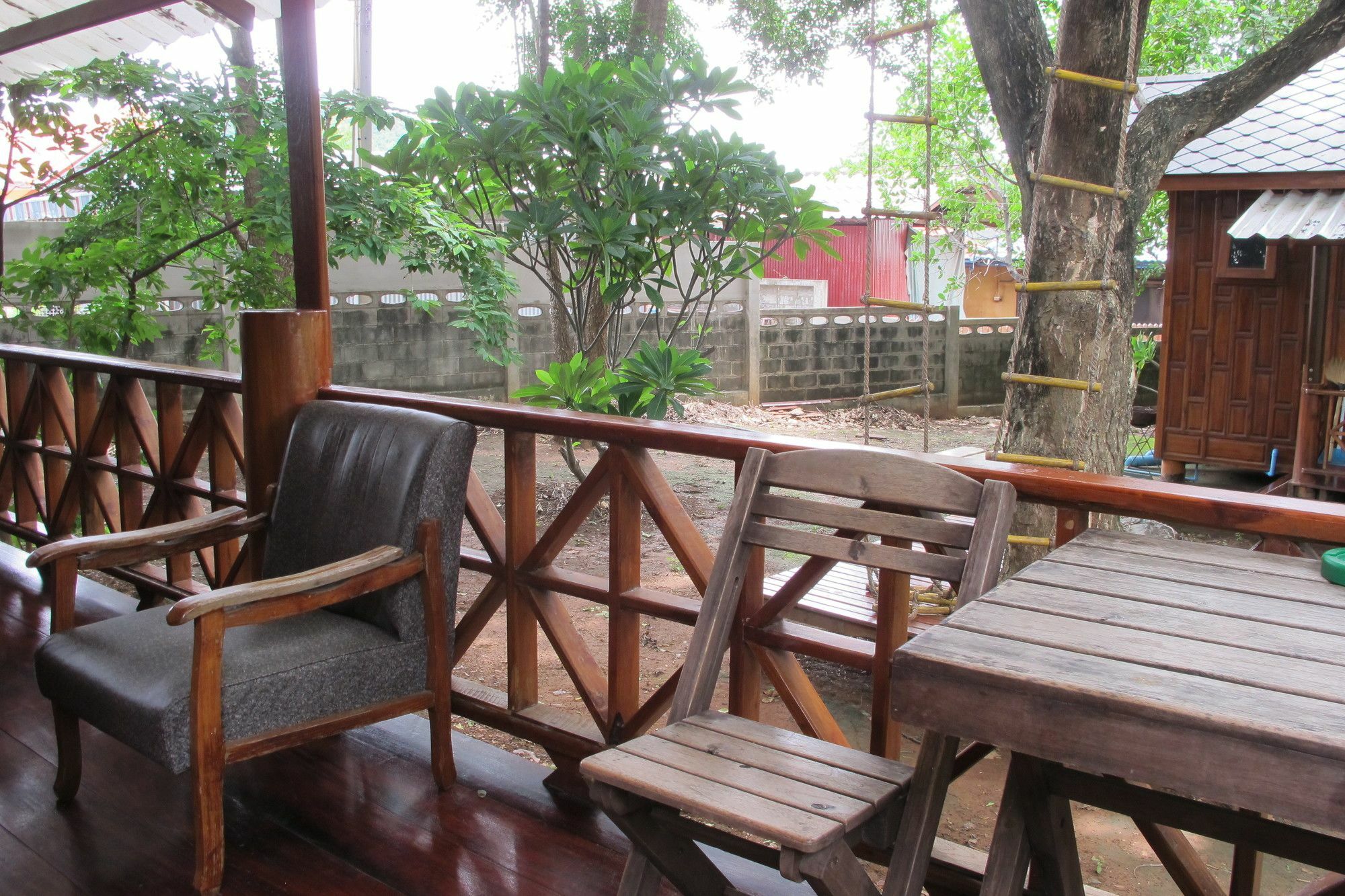 Sichang My Home Ko Si Chang Exterior photo